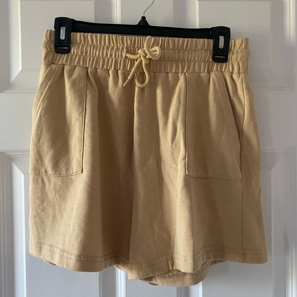 Forever 21 sweatset with top and bottom